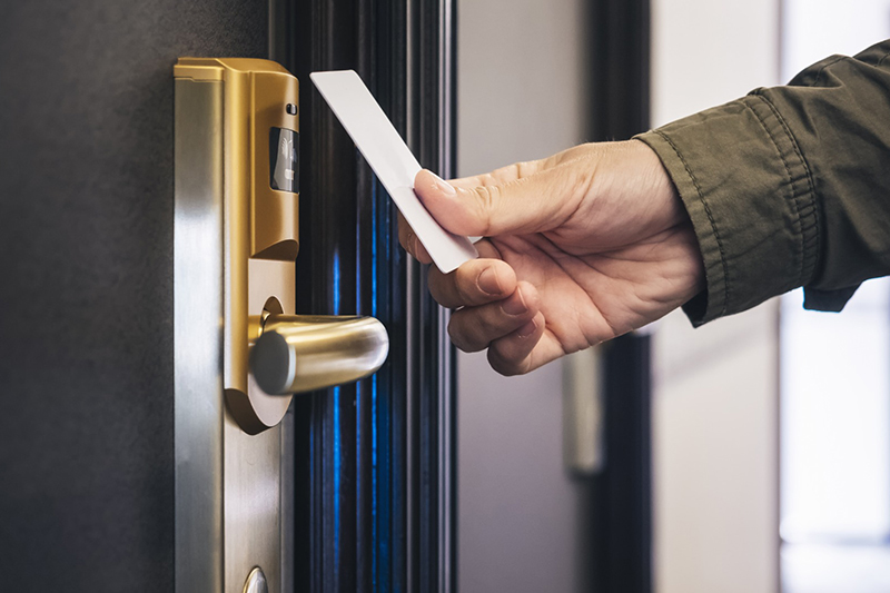 Access control system