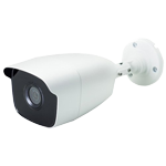 Bullet Cameras Wireless Cameras