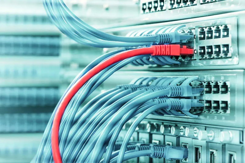 structured cabling