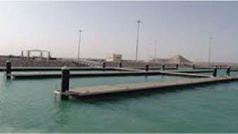 Al Khor Port