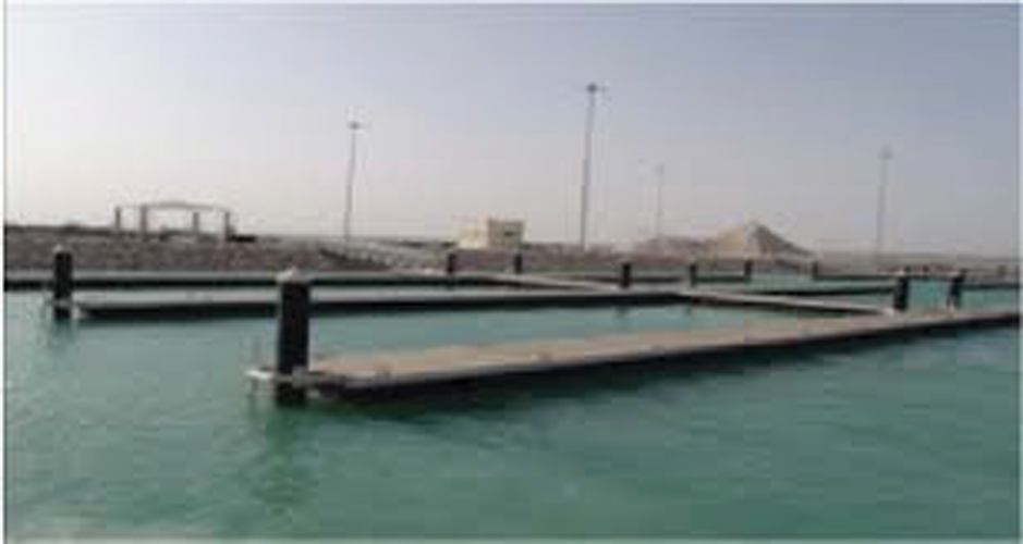 Al Khor Port