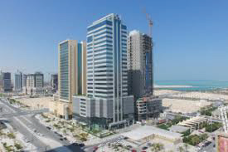 Fit Out Works - Lusail Com 18